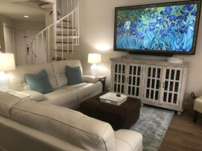 Hidden Dunes Beach & Tennis Cottage